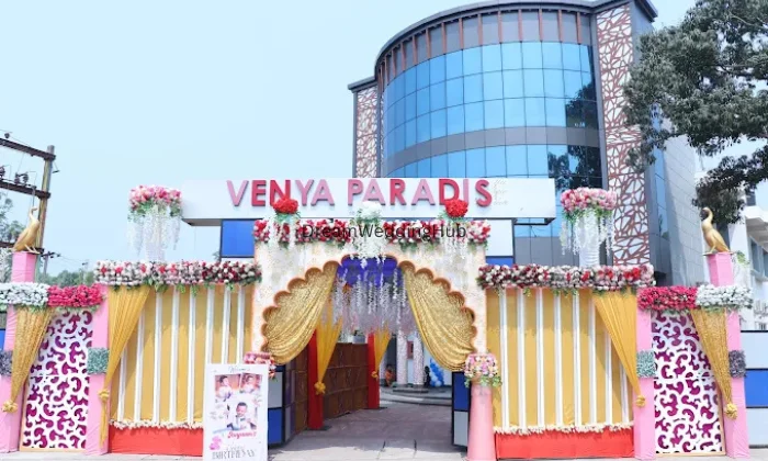 Venya Paradise Kalyan Mandap